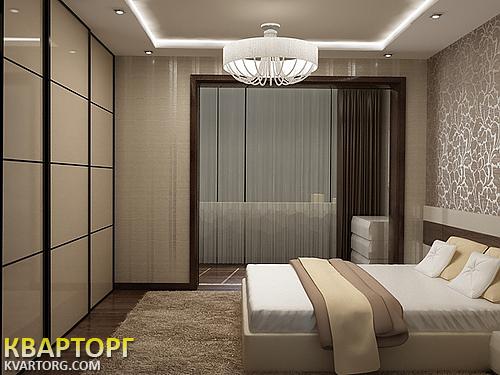 продам 1-комнатную квартиру. Киев,  Драгомирова - фото 3