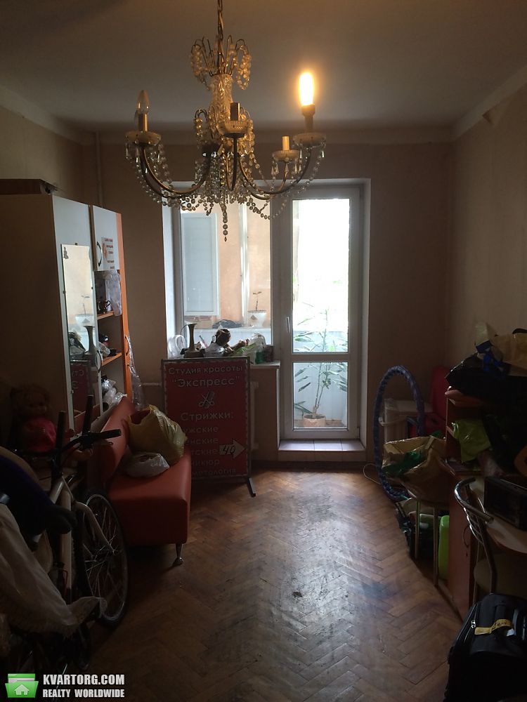 Sell 4-room apartment. Киев,  Радужная — photo 5