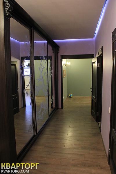 продам 3-комнатную квартиру. Киев,   Щорса - фото 5