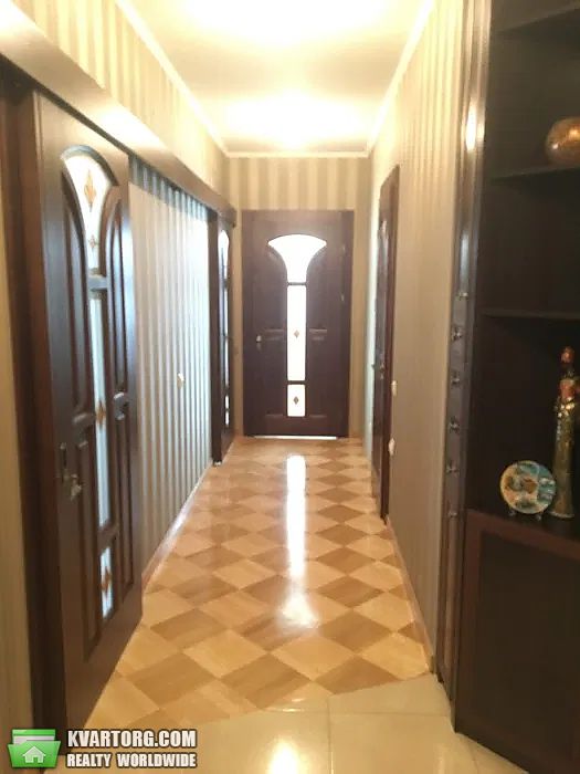 Sell 3-room apartment. Киев,  Курбаса — photo 1