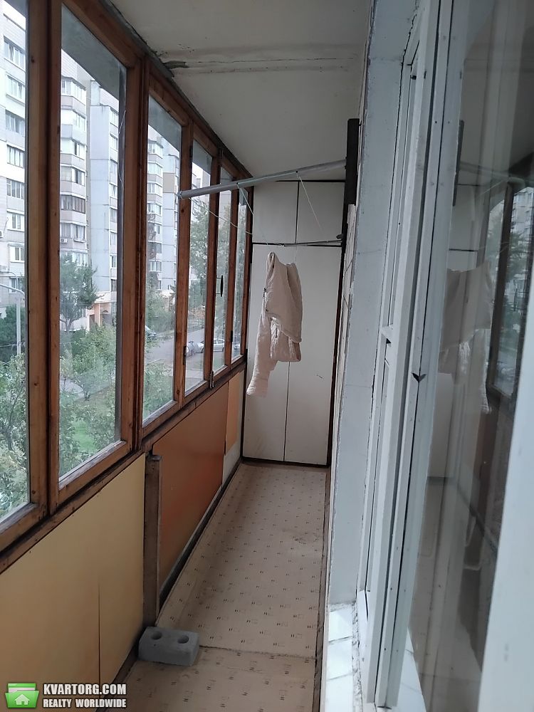 Rent out 2-room apartment. Киев,  Вербицкого — photo 4
