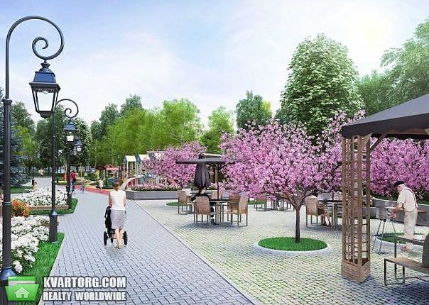 Sell 1-room apartment. Киев, Каменская — photo 4