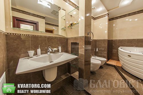 Sell 3-room apartment. Киев, Давыдова бул — photo 6