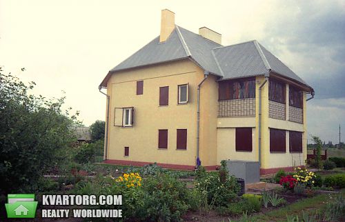 Sell house. Киевская обл., с. Артемовка — photo 1