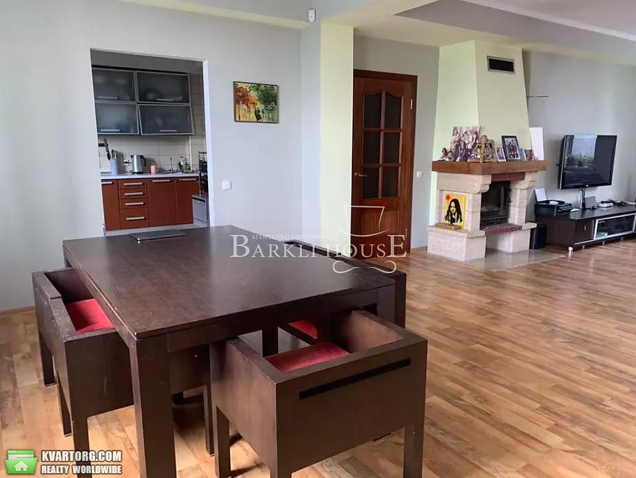 Rent out house. Киев,  Захаровская — photo 1