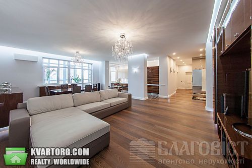 Sell 3-room apartment. Киев, Щорса — photo 1