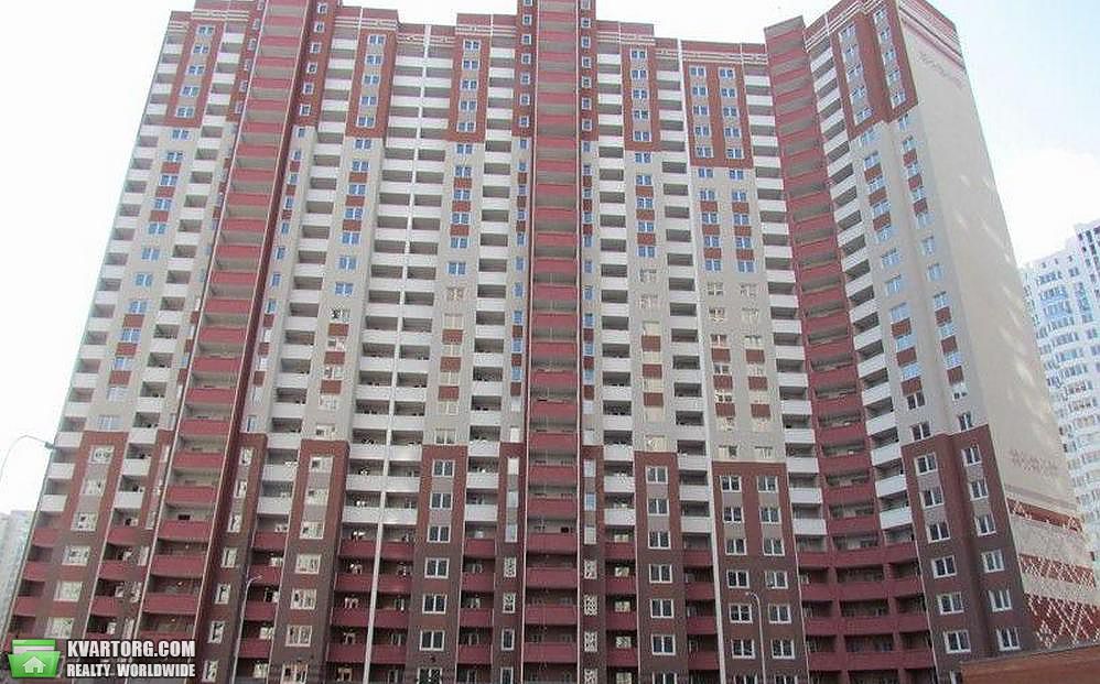 Sell 3-room apartment. Киев,  Чавдар — photo 1