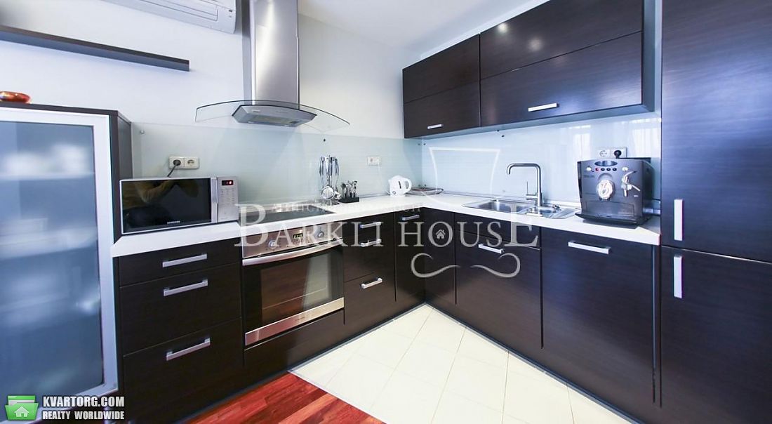 Rent out 3-room apartment. Киев,  Паньковская — photo 4
