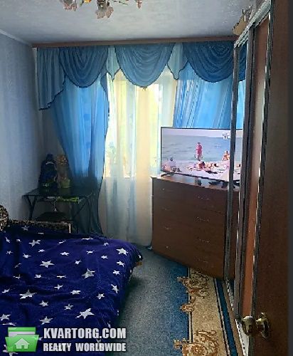 Sell 4-room apartment. Киев,  Заболотного — photo 2