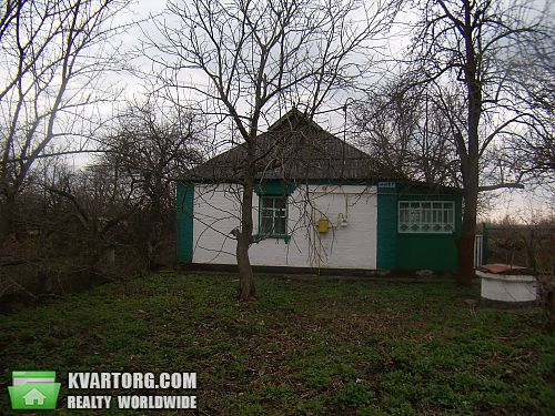 продам дом. Киевская обл.,  Лубенская - фото 1