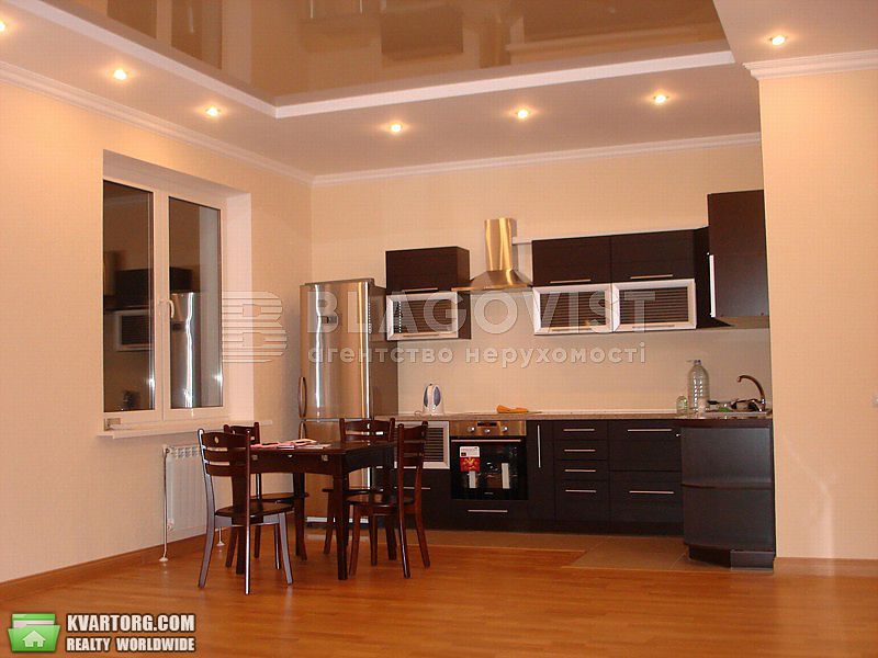 Rent out 2-room apartment. Киев,  Срибнокильская — photo 6