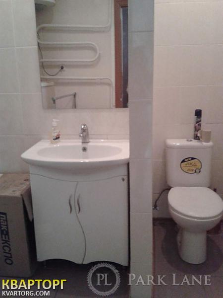 Sell 2-room apartment. Киев,  Лютеранская — photo 4