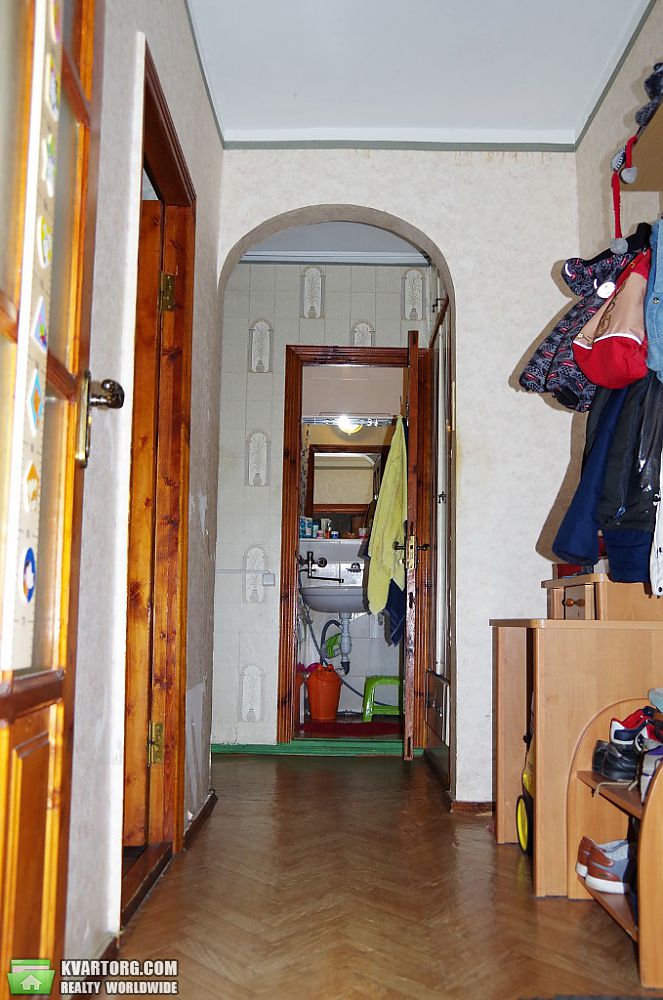 Sell 2-room apartment. Одесса, Днепропетровская дорога — photo 1
