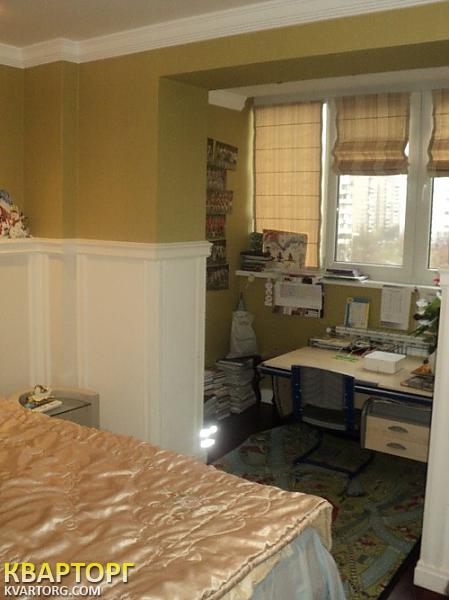 продам 3-комнатную квартиру. Киев,  Чернобыльская - фото 2