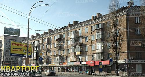Sell 2-room apartment. Киев,  Воздухофлотский пр — photo 1