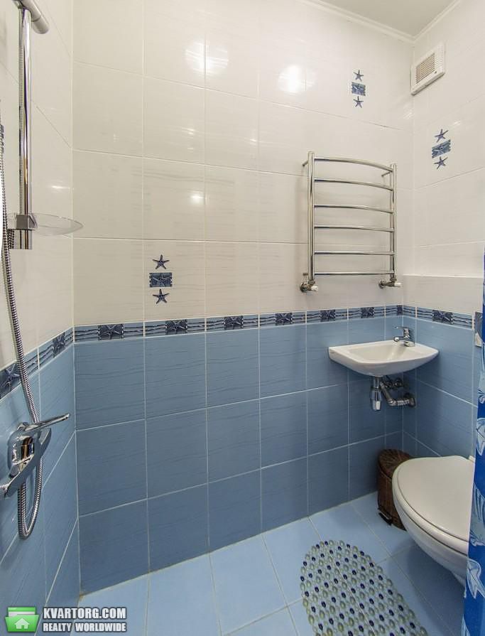 Rent out 3-room apartment. Киев,  Героев Сталинграда пр — photo 8