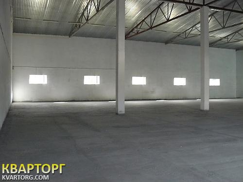 Rent out warehouse. Киевская обл.,  Фрунзе — photo 4