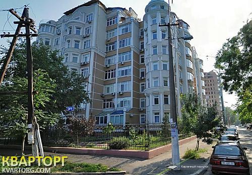 Sell 3-room apartment. Одесса, Кирпичный переулок — photo 5