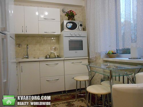 Sell 3-room apartment. Киев, Львовская — photo 3