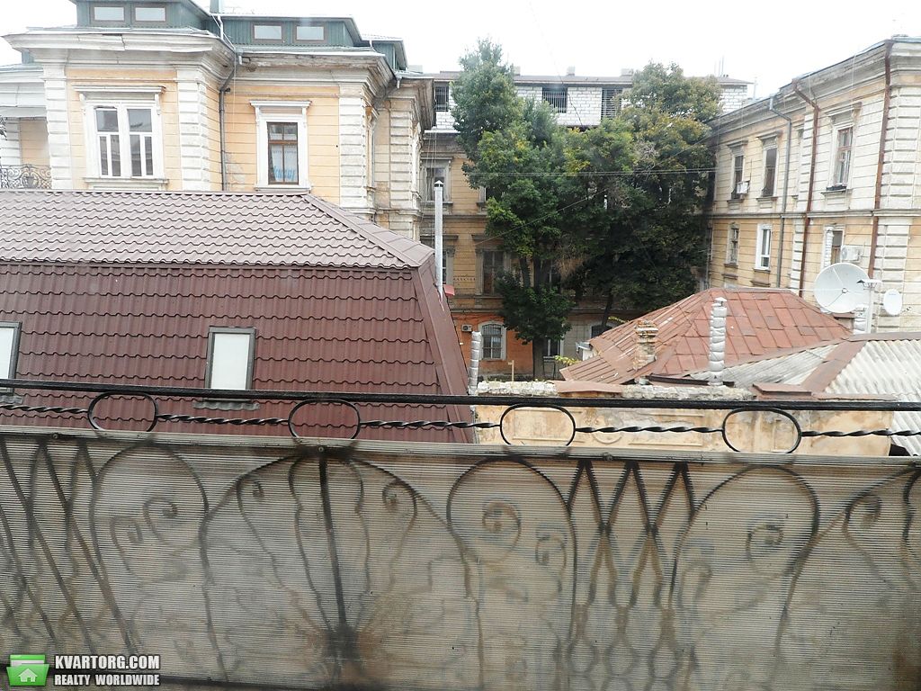 Sell multi-room apartment. Одесса, Воронцовский переулок — photo 3