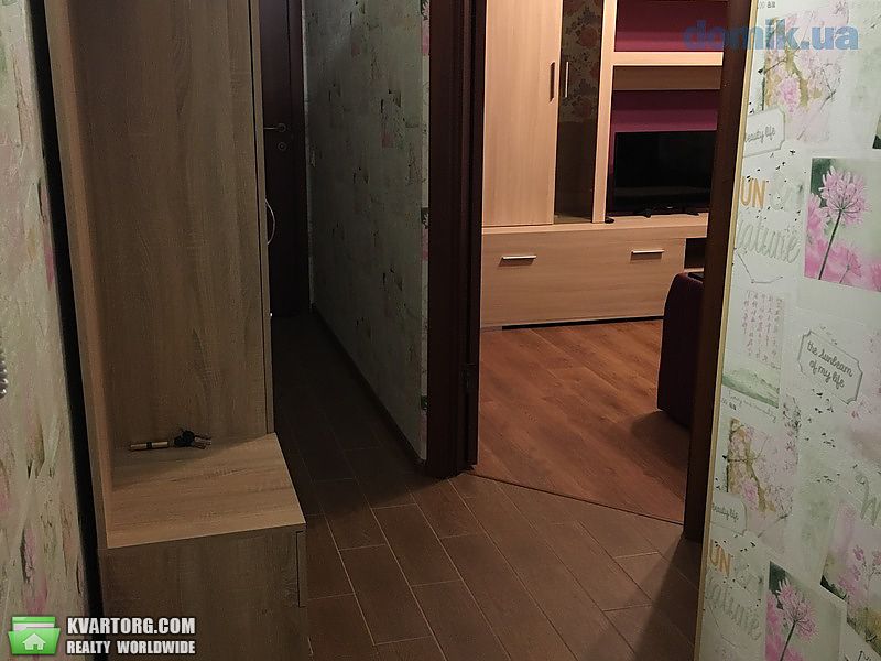 Rent out 2-room apartment. Киев,  Победы пр — photo 4