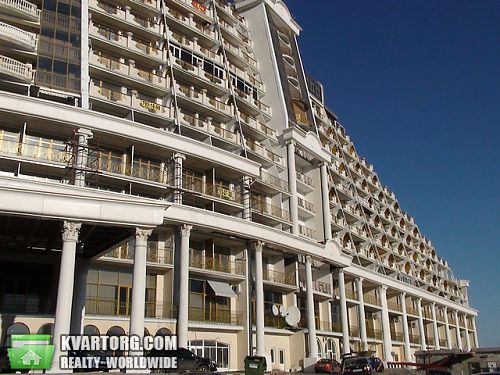 Rent out 1-room apartment. Одесса, Гагаринское Плато — photo 2