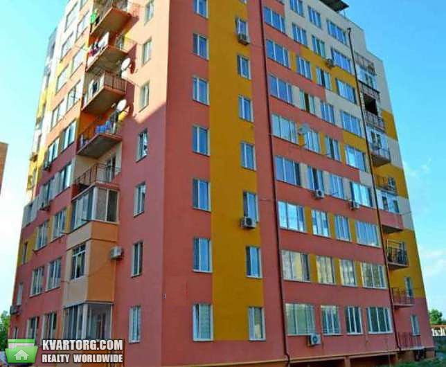 Sell 1-room apartment. Одесса, Грушевского — photo 1