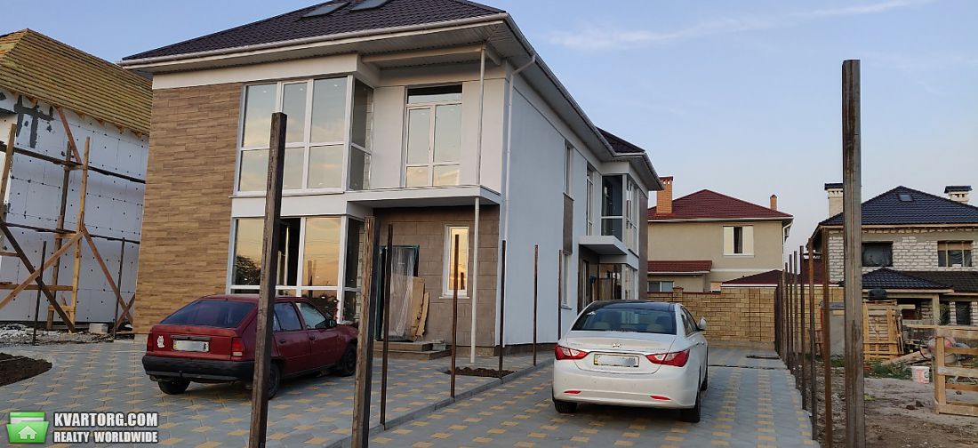 Sell house. Одесса, Совиньон — photo 2
