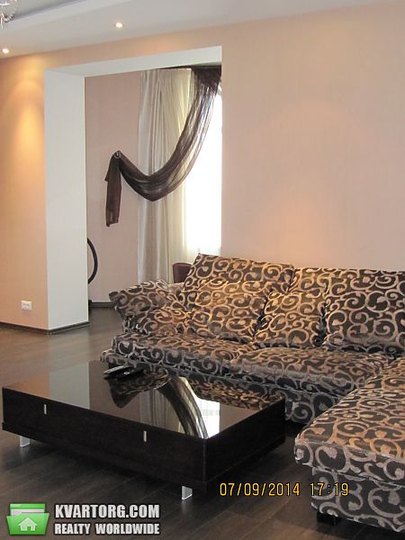 Rent out 4-room apartment. Одесса, Фонтанская дорога 6ст — photo 6
