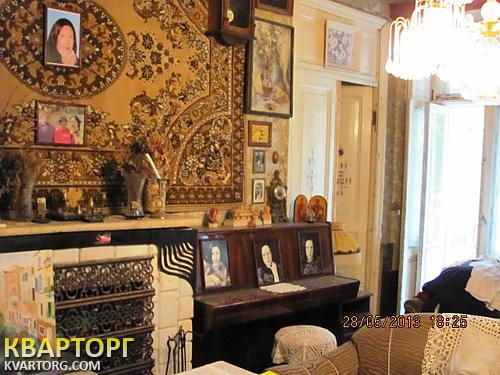 Sell 3-room apartment. Одесса, Дидрихсона — photo 1