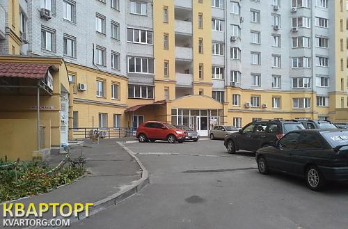 Sell office. Киев, Краснова Миколи — photo 1