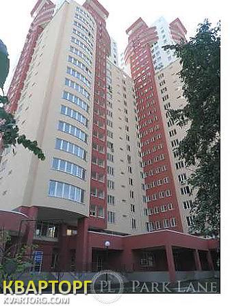 Sell 3-room apartment. Киев, Тичини — photo 1