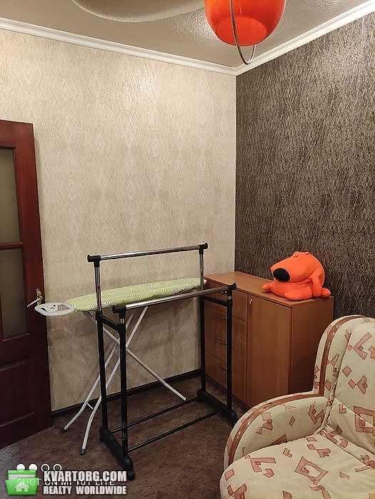 Rent out 2-room apartment. Киев,  Большая Васильковская — photo 6