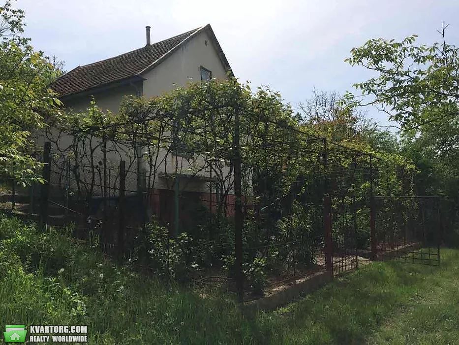 Sell house. Ужгород, Шевченка — photo 2