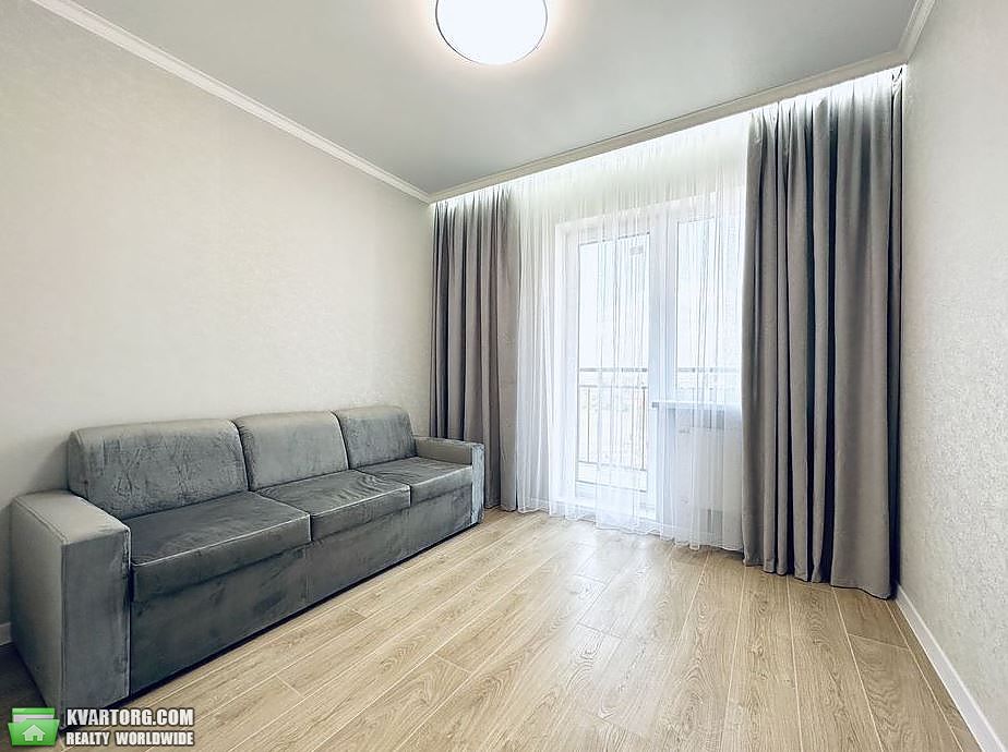 Sell 2-room apartment. Одесса, Жемчужная — photo 3