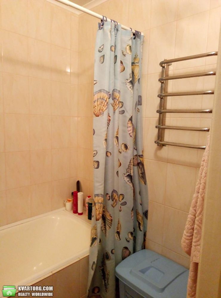 Rent out 3-room apartment. Одесса, Лунина — photo 1