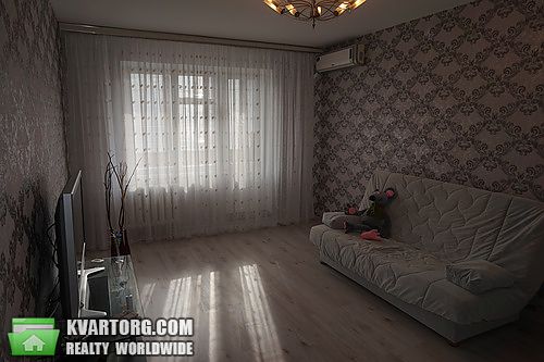 Rent out 2-room apartment. Киев,  Героев Днепра — photo 4