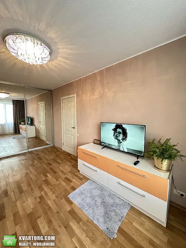 Rent out 1-room apartment. Днепропетровск, Провулок Добровольців — photo 4