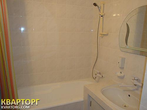 Rent out 3-room apartment. Киев, Гетьмана — photo 7