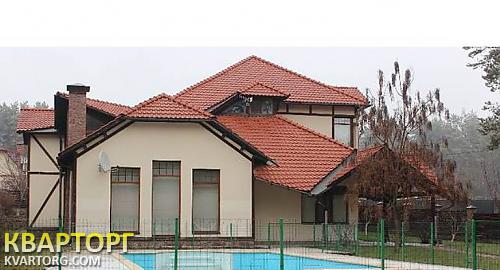 Rent out house. Киев, Глушкова пр — photo 1