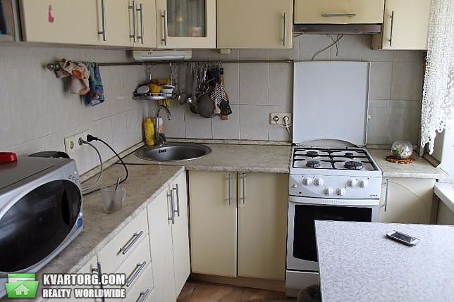 Sell 3-room apartment. Киев, Иорданская — photo 2