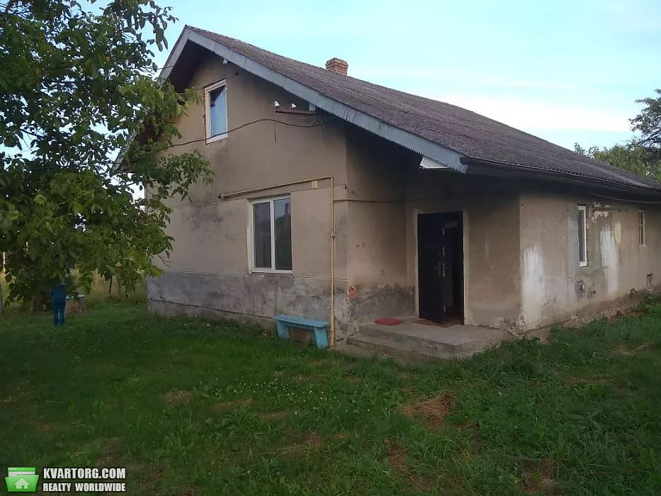 Sell house. Ивано-Франковск, Садовая — photo 6