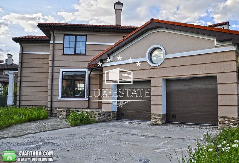 Sell house. Борисполь, Патона — photo 2