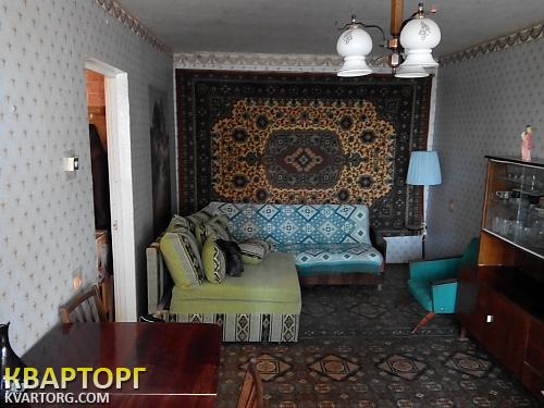 Sell 2-room apartment. Днепропетровск,  Калиновая — photo 1