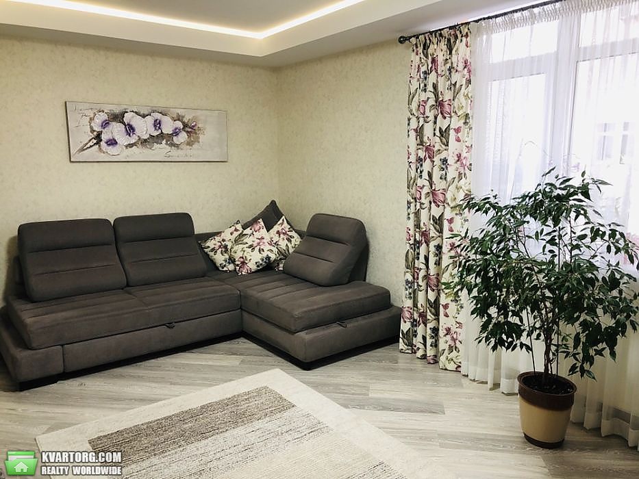 Sell 3-room apartment. Киев, Семьи Кульженков — photo 2