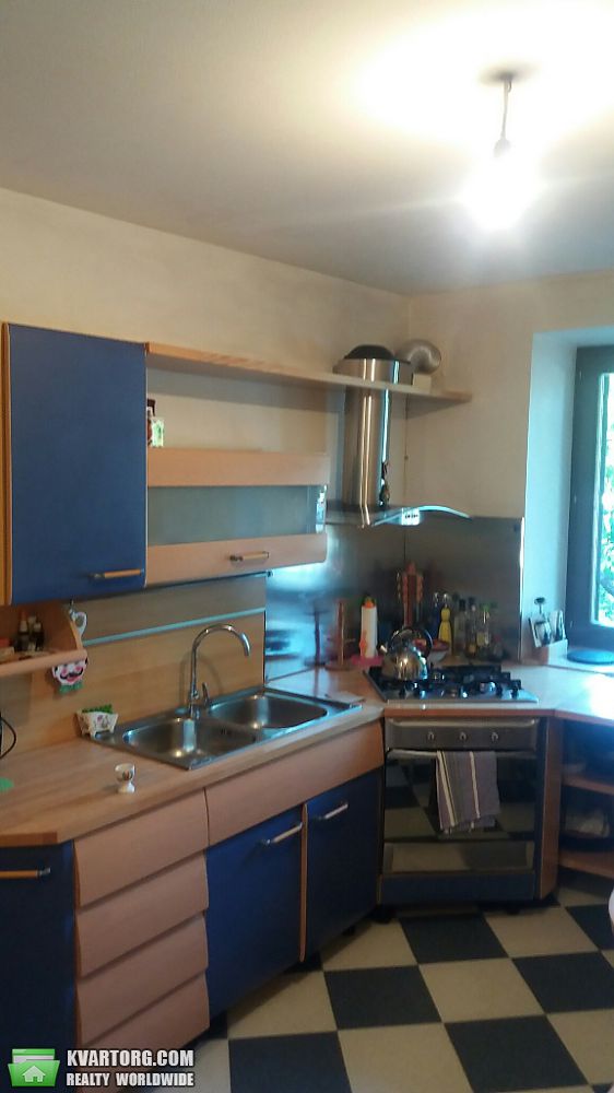 Sell 2-room apartment. Одесса, Краснова — photo 3