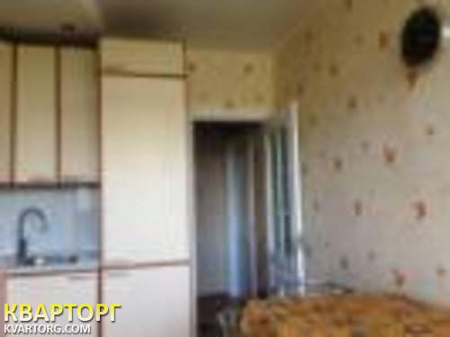 сдам 1-комнатную квартиру. Киев,  Урицкого - фото 1