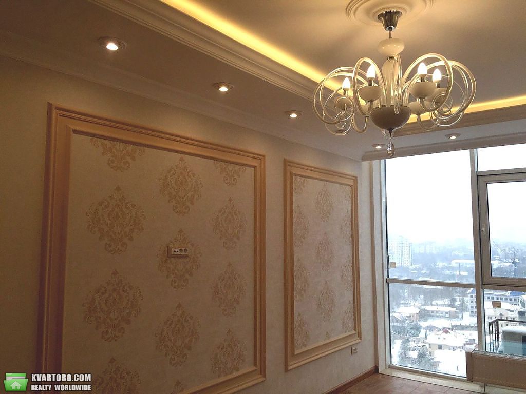 Sell 1-room apartment. Одесса, Французский бульвар — photo 1