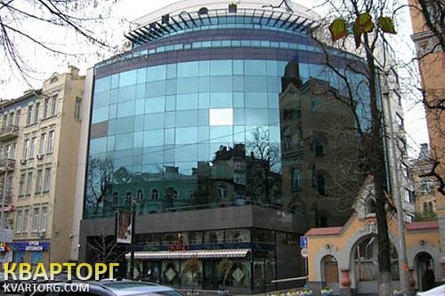 Rent out office. Киев,  Владимирская — photo 4