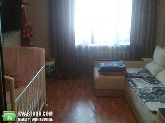 Sell 1-room apartment. Киев,  Лебедева-Кумача — photo 2